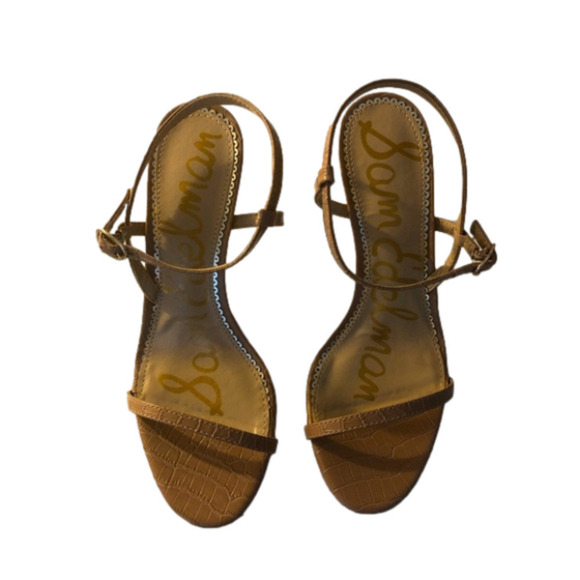 Sam Edelman Shoes - NWOT Sam Edelman Dara Sandals